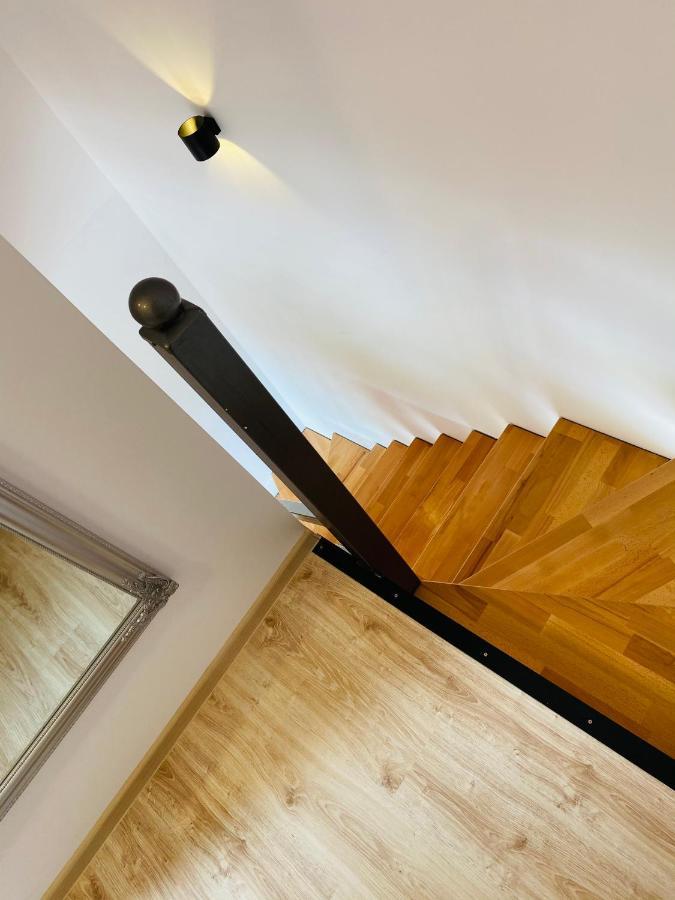 Apartamenty Lebska Ostoja Nowecin Екстериор снимка