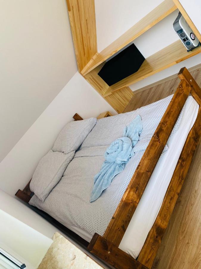 Apartamenty Lebska Ostoja Nowecin Екстериор снимка