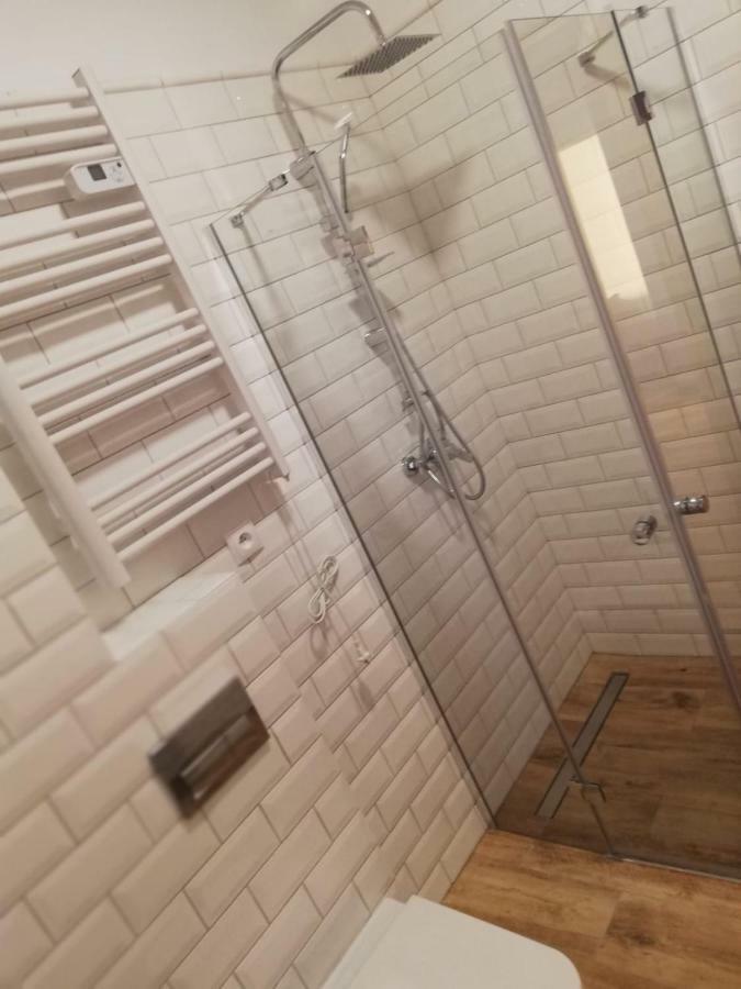 Apartamenty Lebska Ostoja Nowecin Екстериор снимка